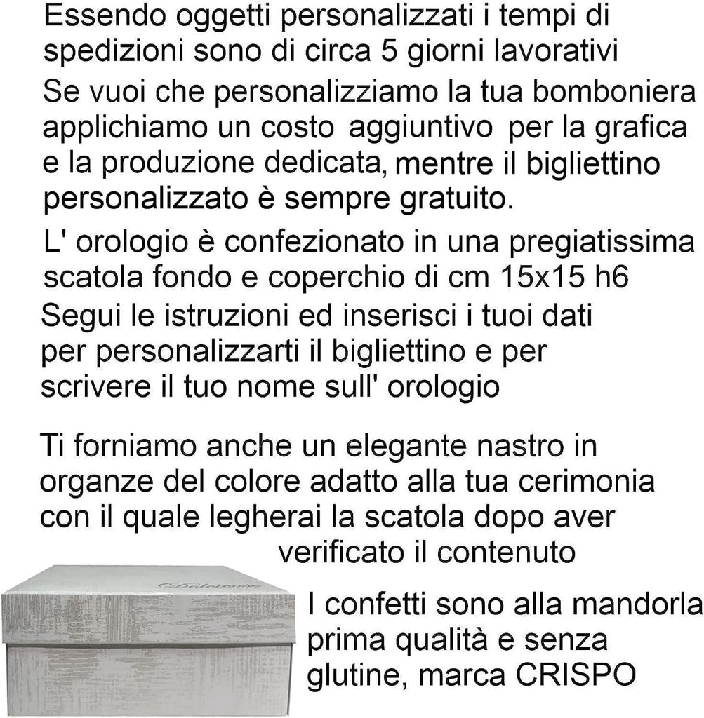 bomboniera battesimo nascita baby shower