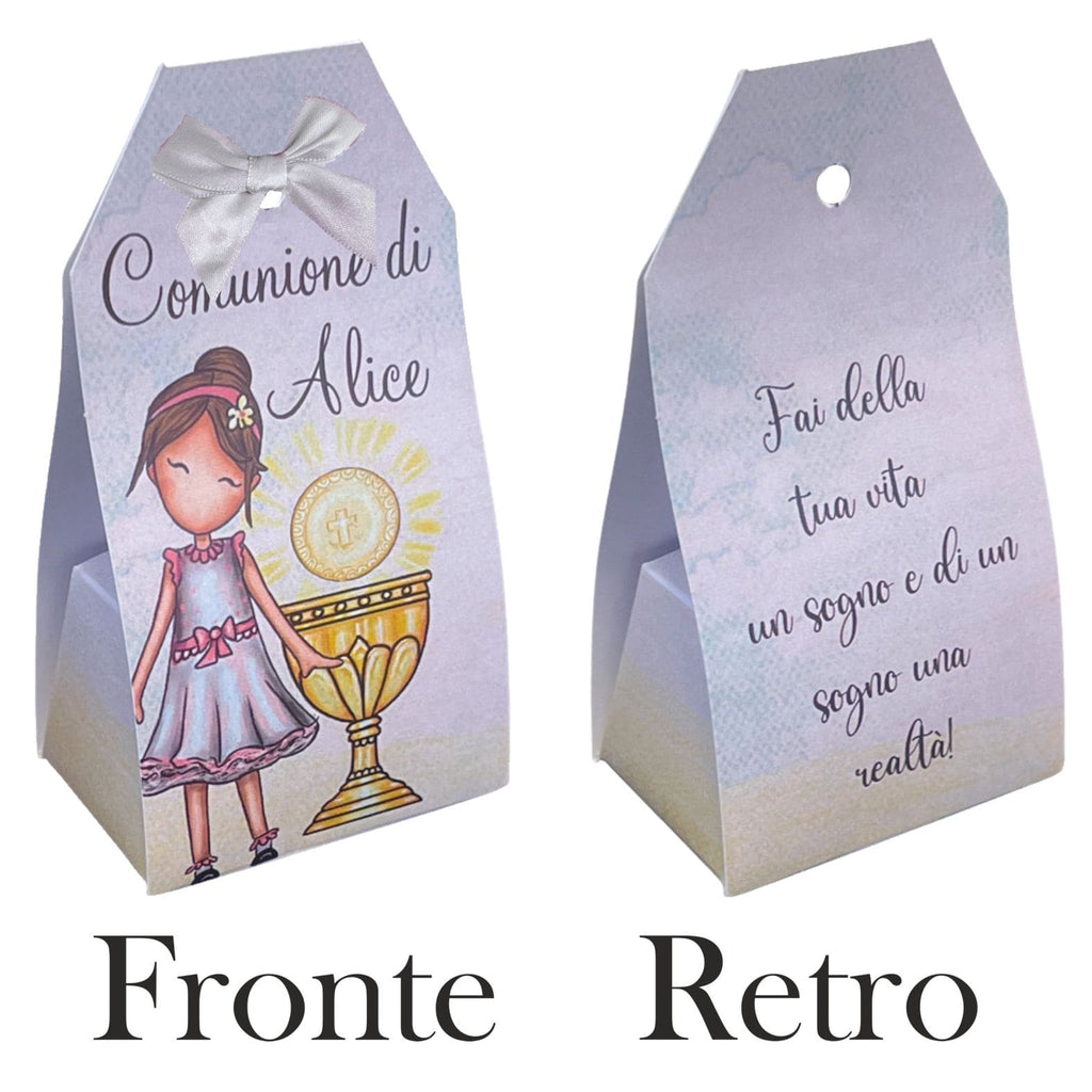 comunione scatolina