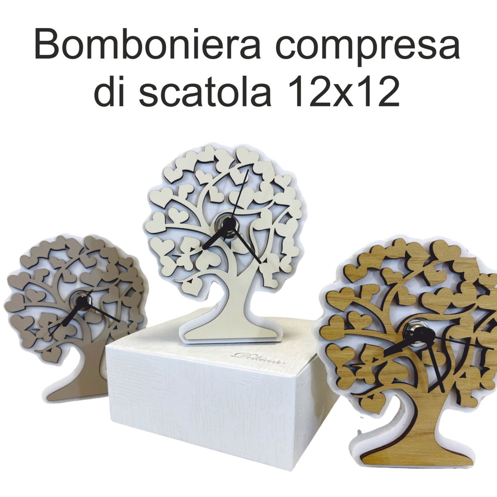 bomboniera matrimonio economica