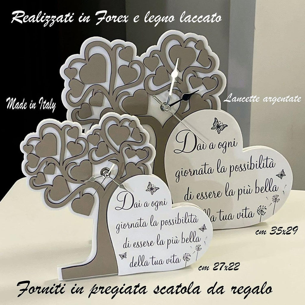 orologi personalizzati