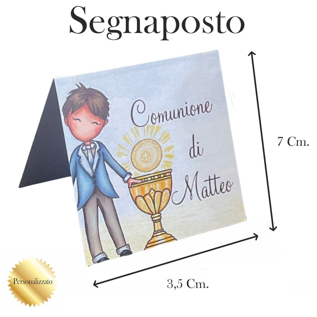 bomboniera segnaposto