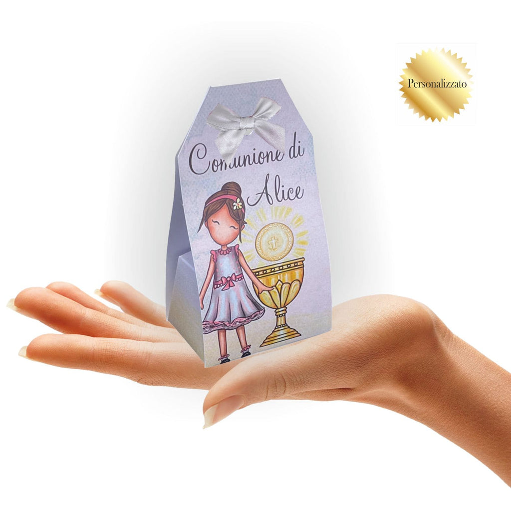 comunione portaconfetti