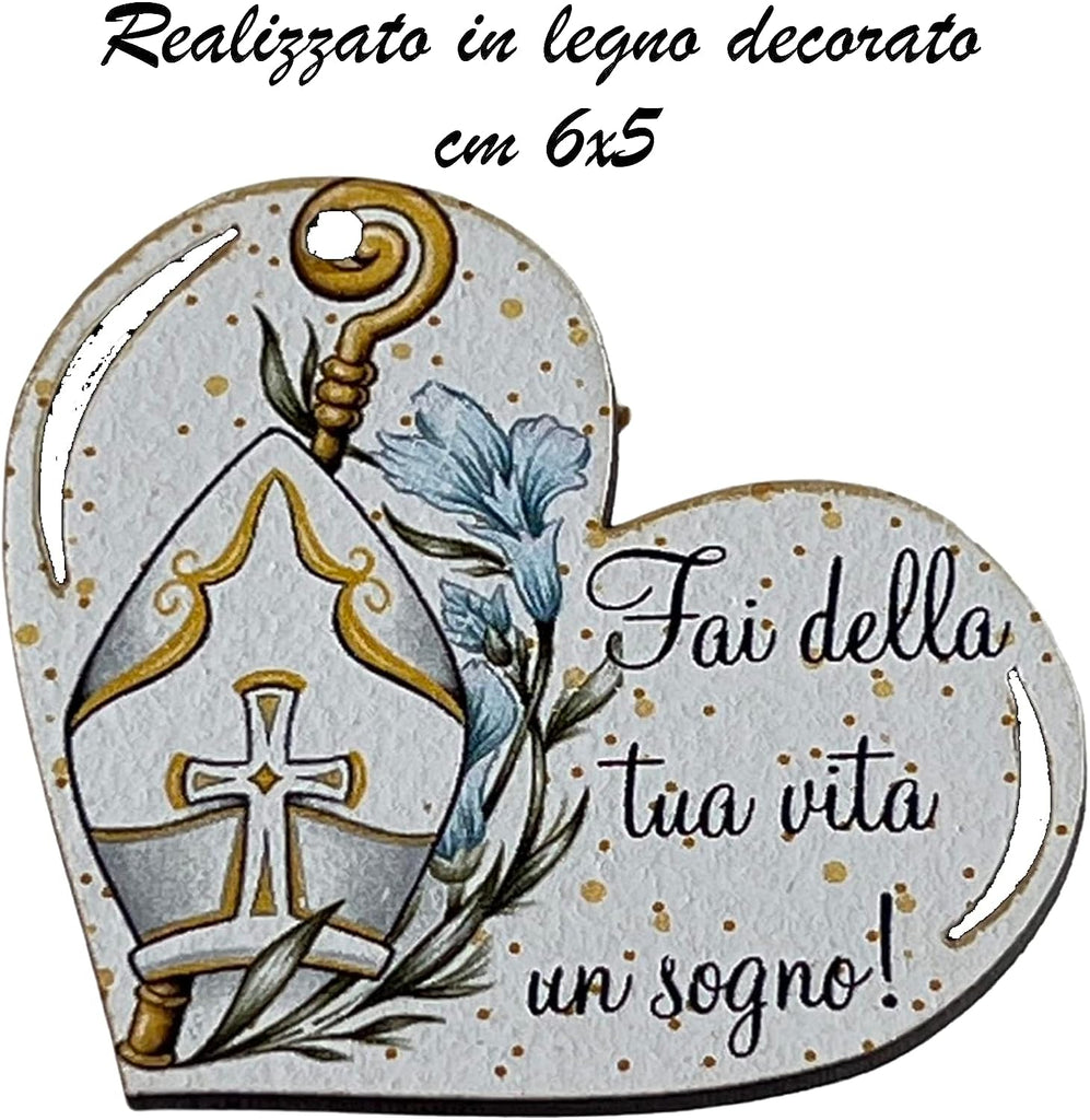 bomboniera decorazione