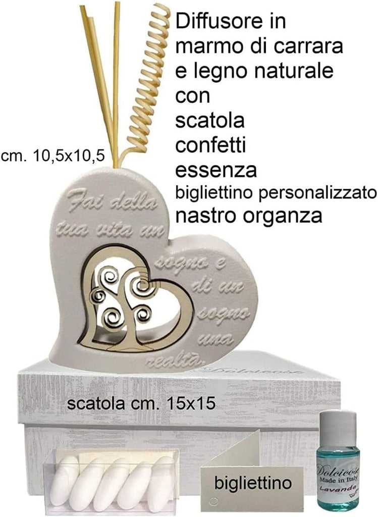 profumatore albero della vita 