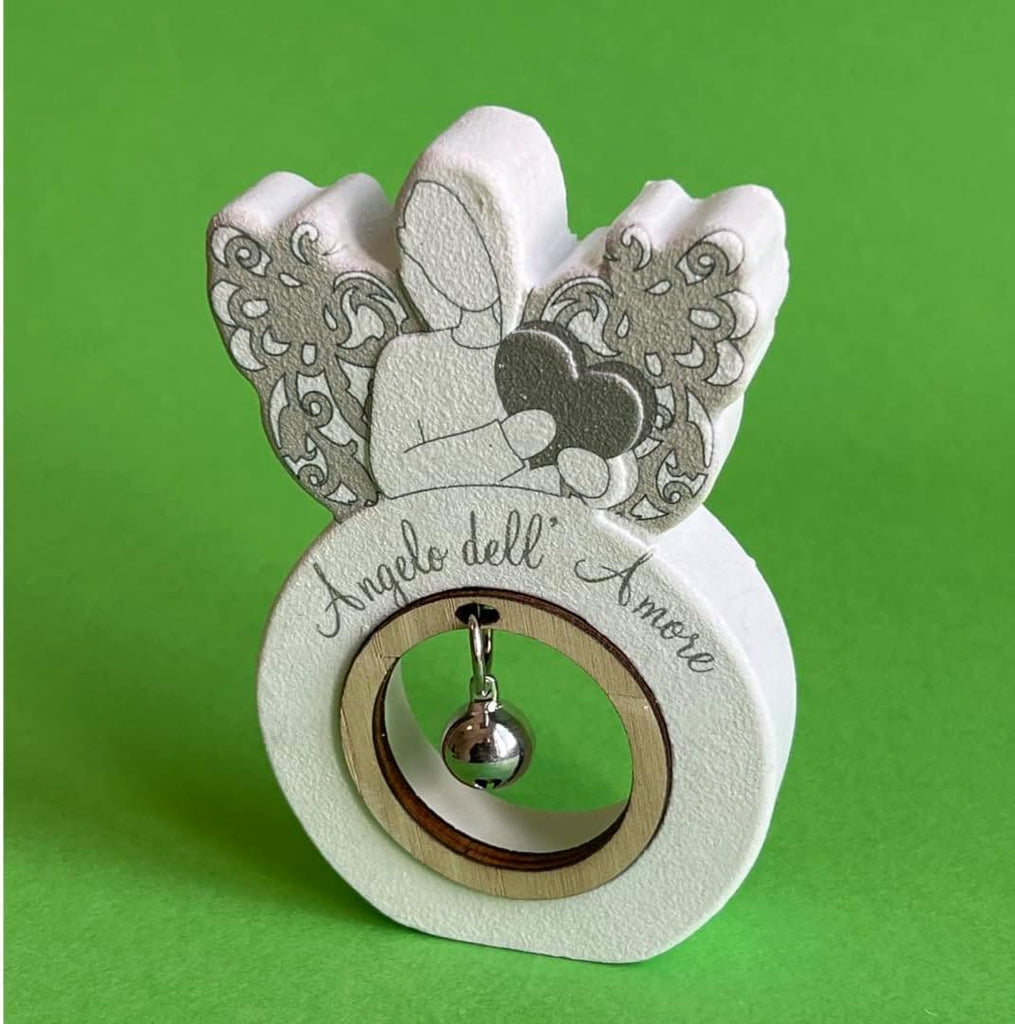 bomboniera angelo