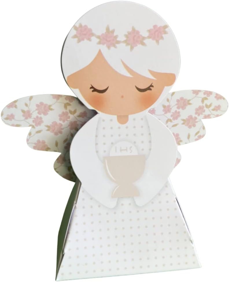 bomboniera economica angelo