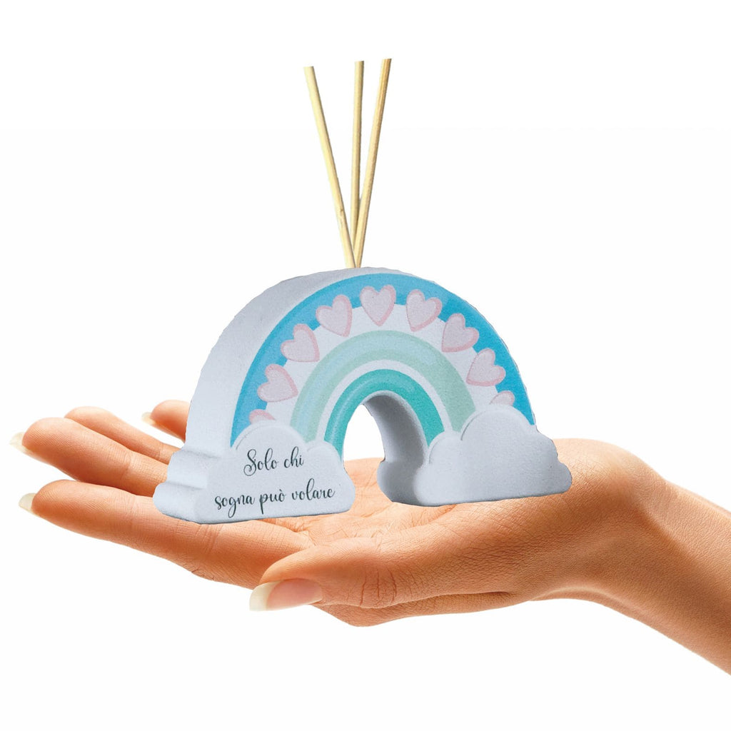 bomboniera battesimo