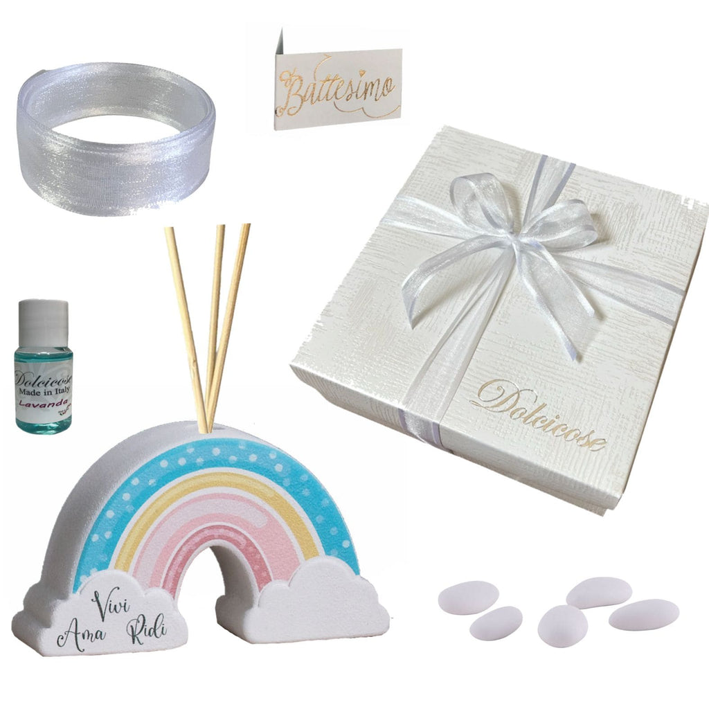 bomboniera profumatore