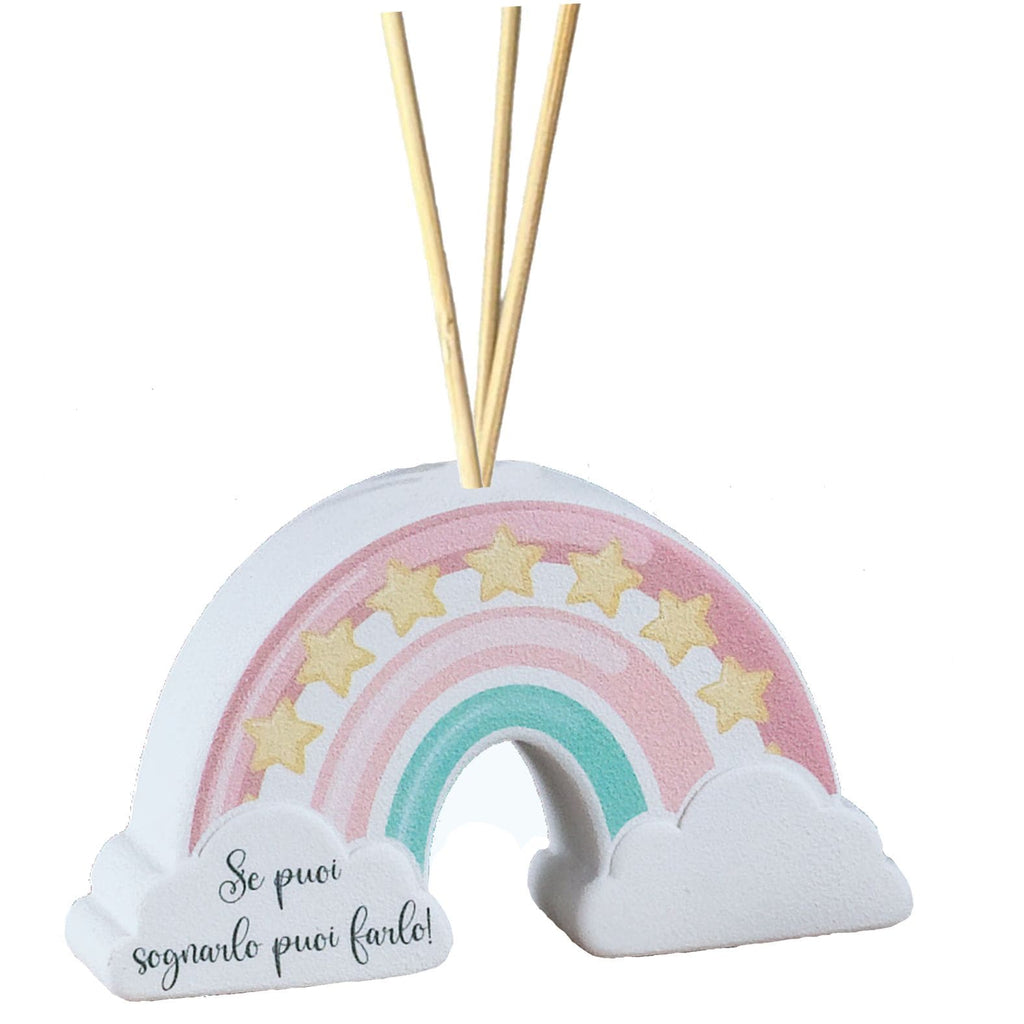 bomboniera profumatore