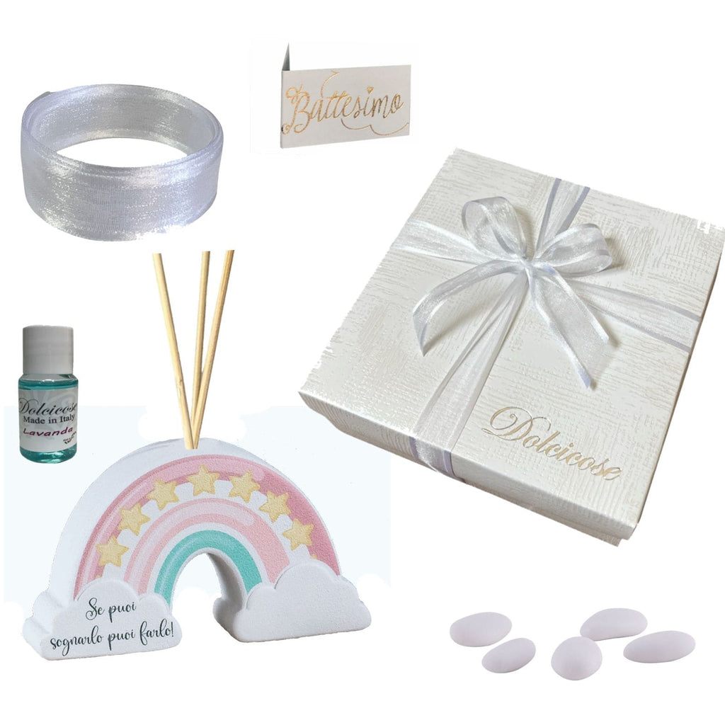 bomboniera profumatore