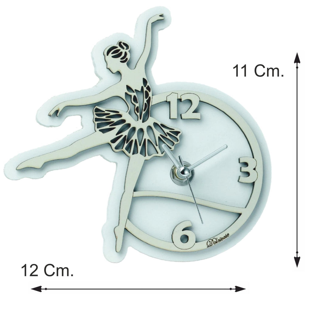 ballerina bomboniera