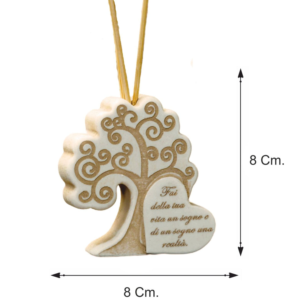 bomboniera profumatore