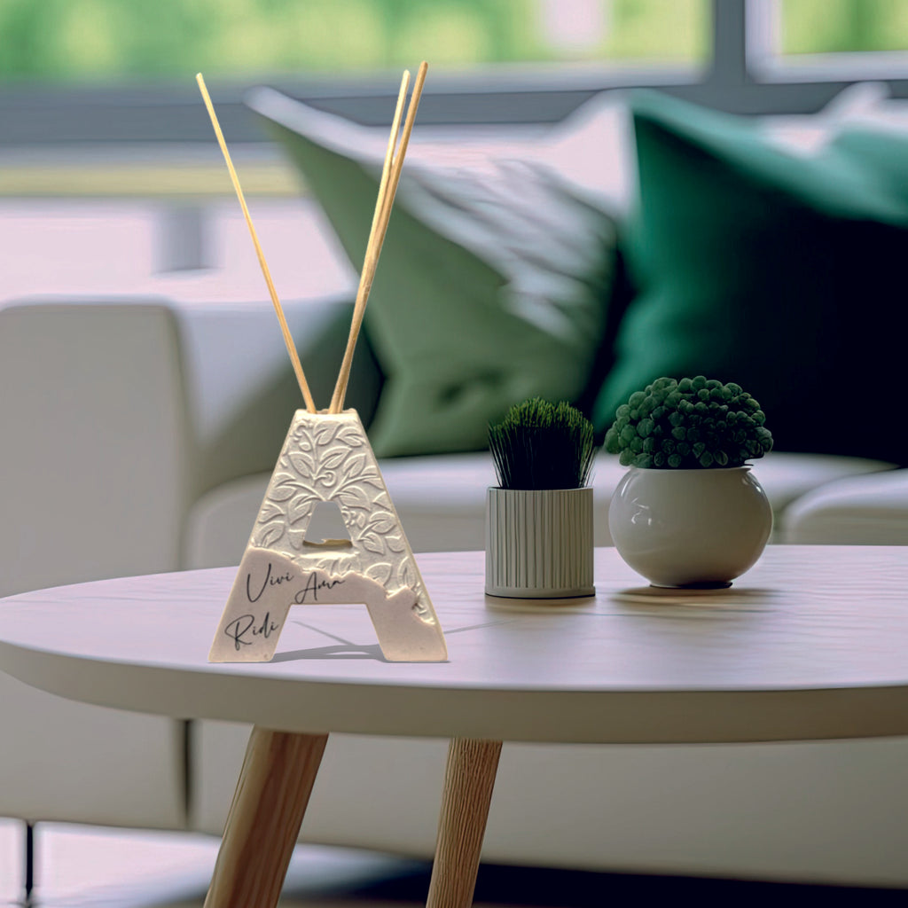 diffusore personalizzato