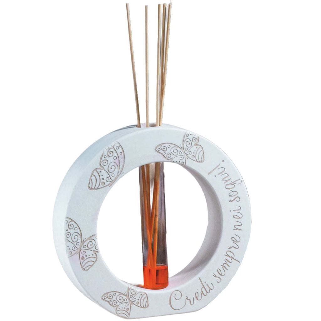 bomboniera diffusore