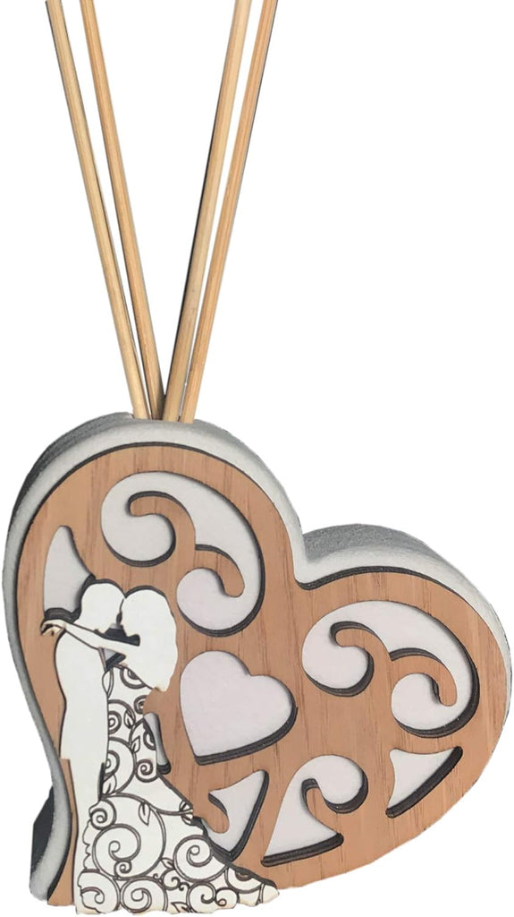 bomboniera diffusore