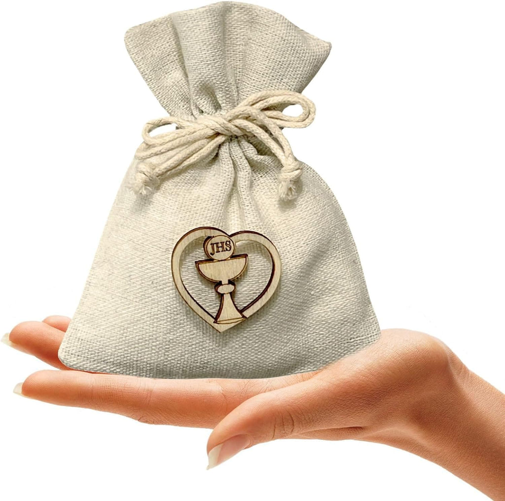 bomboniera comunione