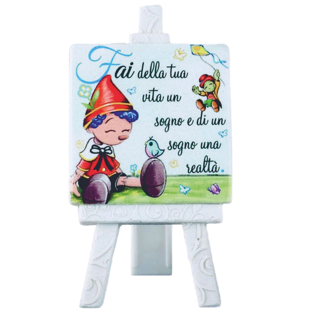 cavalletto pinocchio