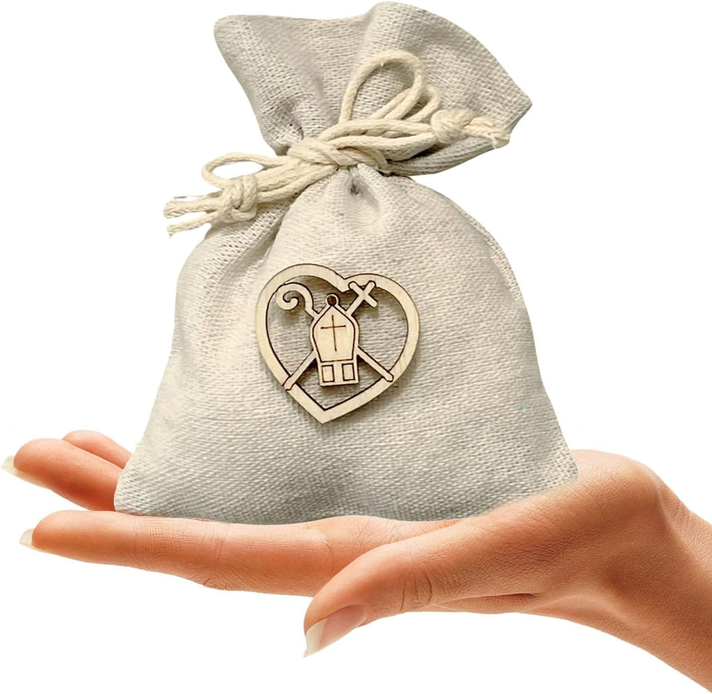 bomboniera cresima economica