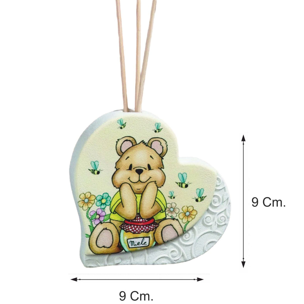 profumatore winnie the pooh