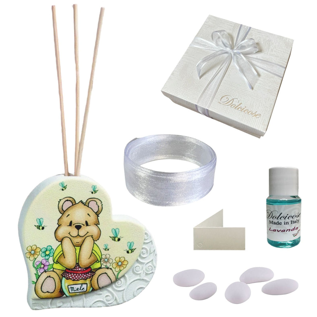 bomboniere personalizzate