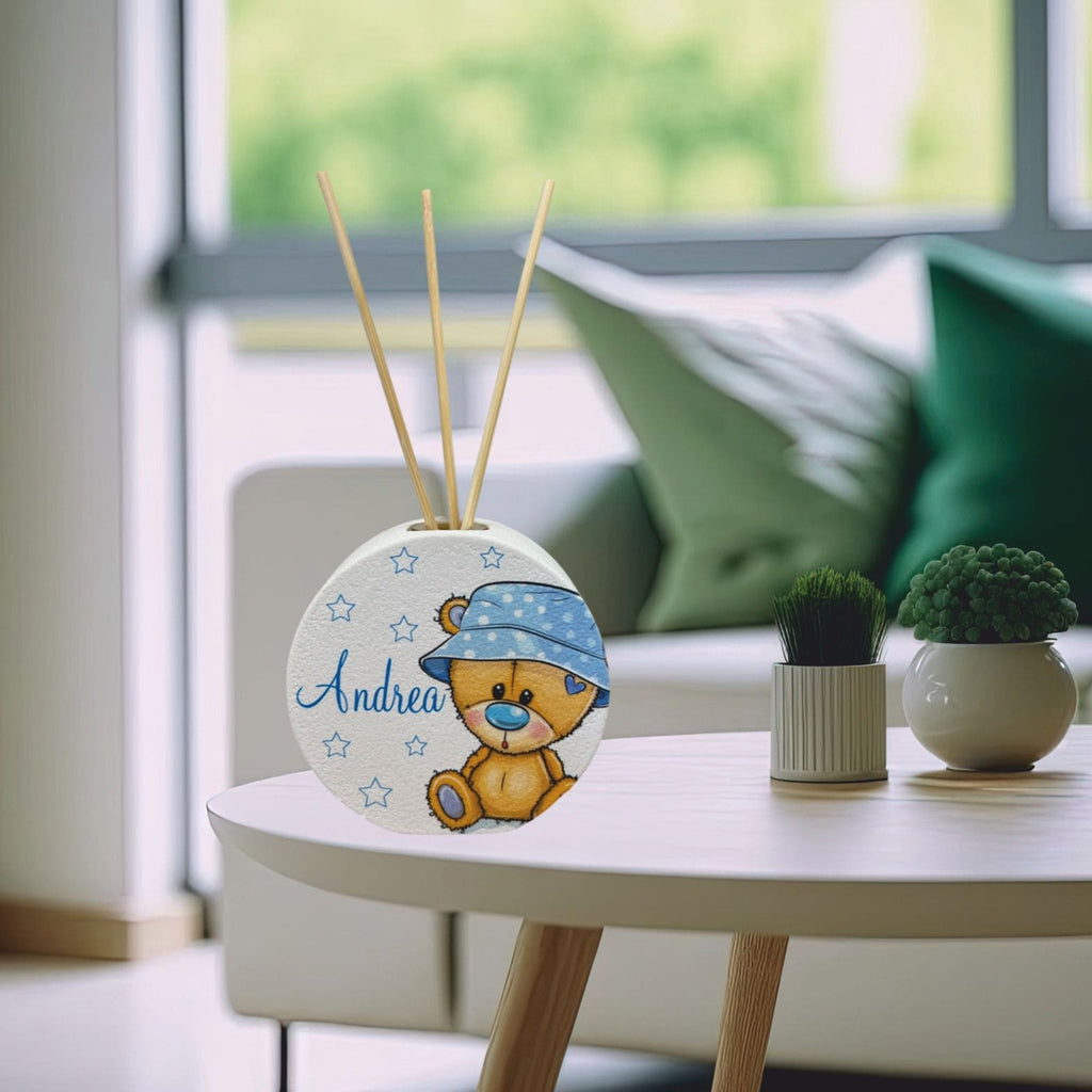 BOMBONIERA BATTESIMO