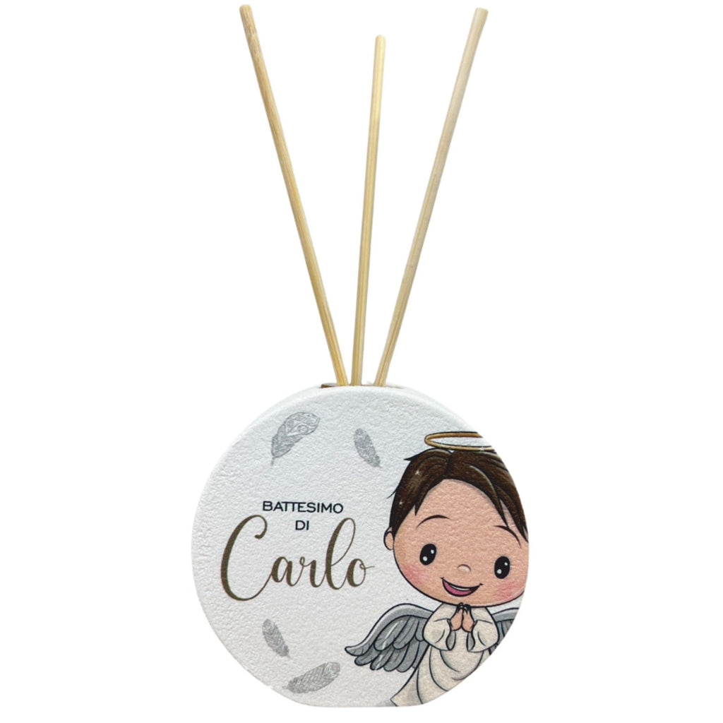 bomboniera battesimo nascita baby shower