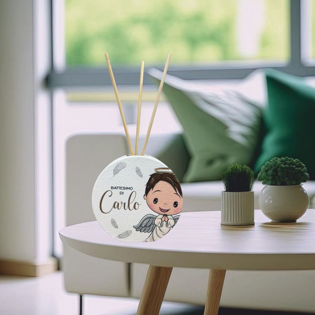 bomboniera battesimo nascita baby shower