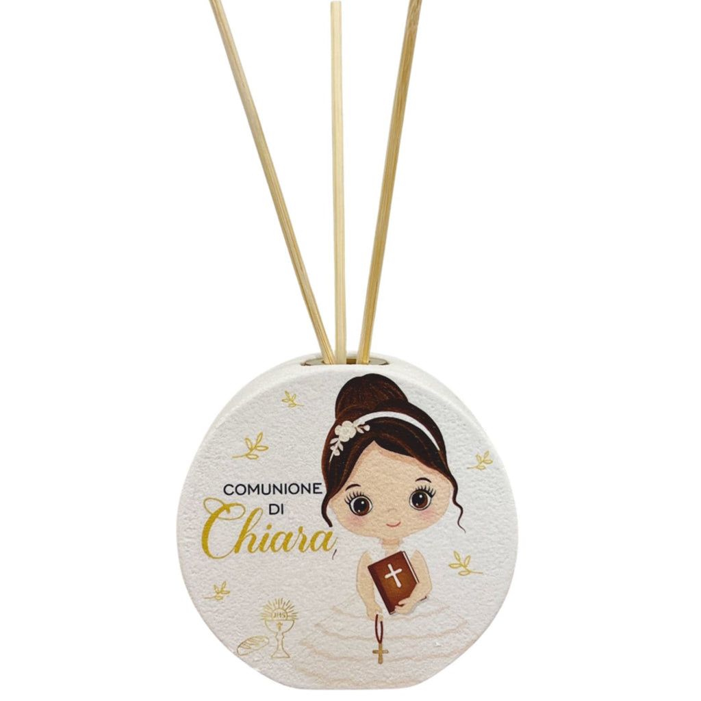 bomboniera diffusore comunione