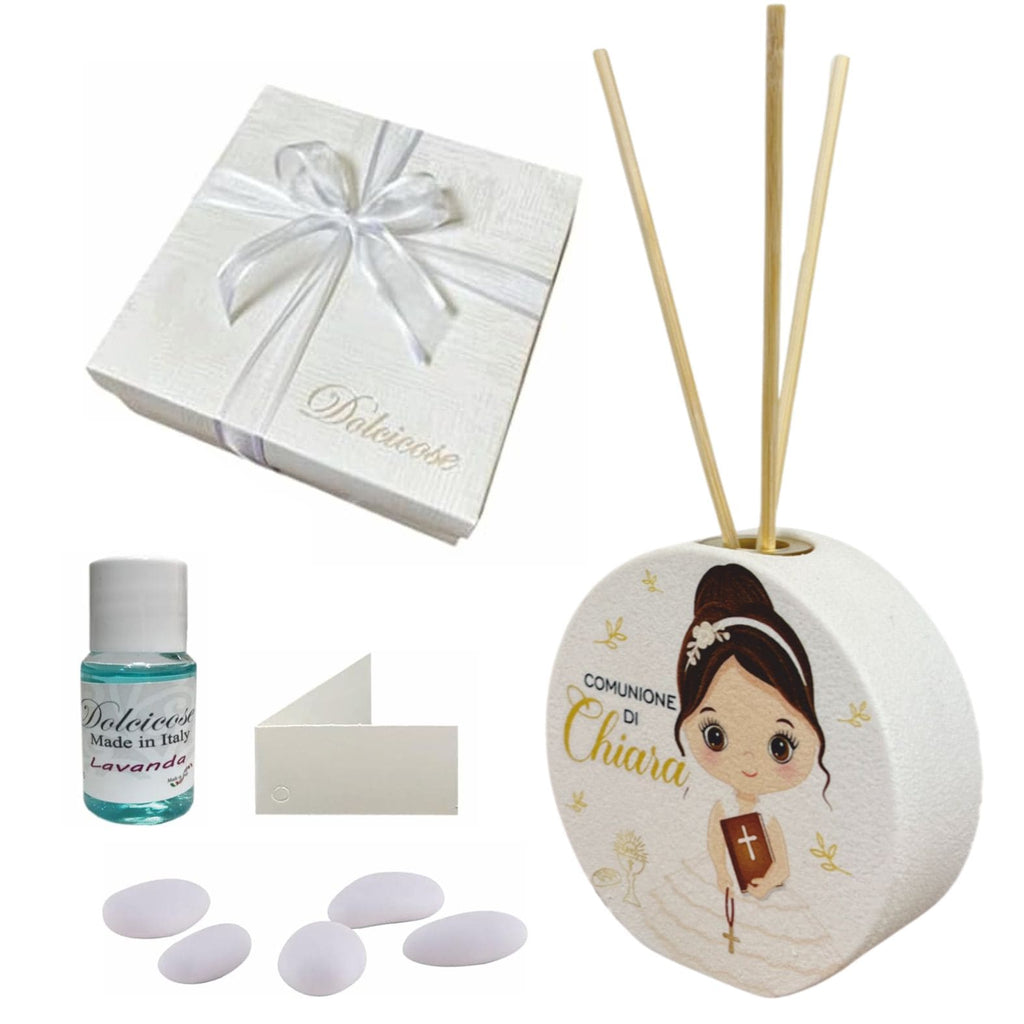 bomboniera comunione