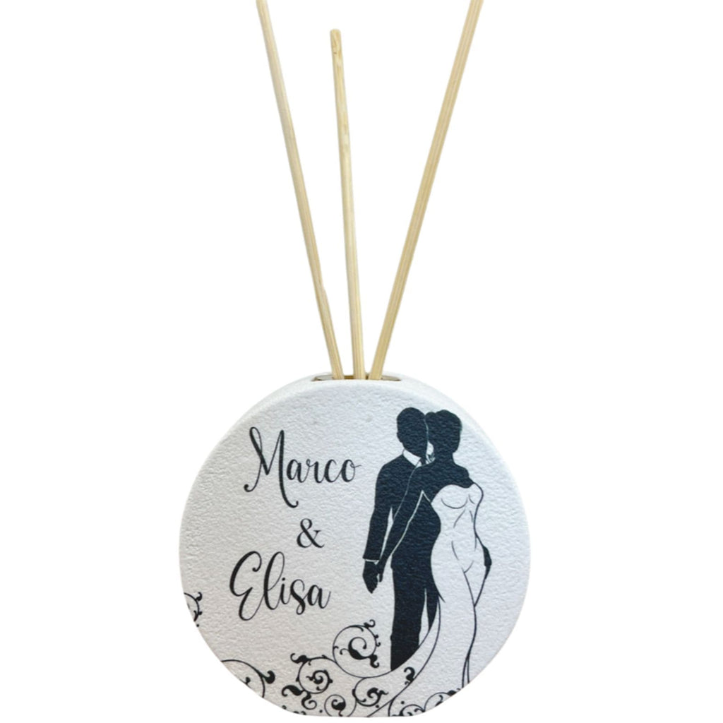 bomboniera matrimonio