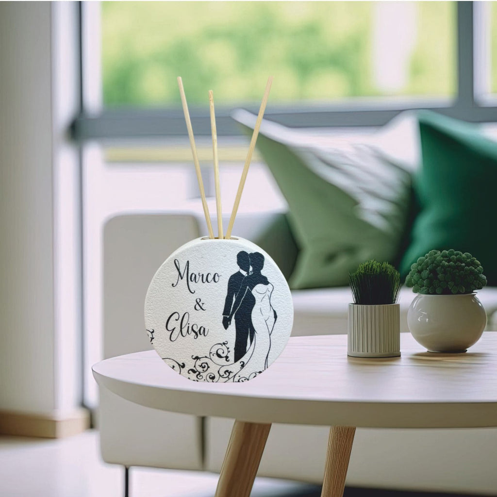 bomboniera matrimonio