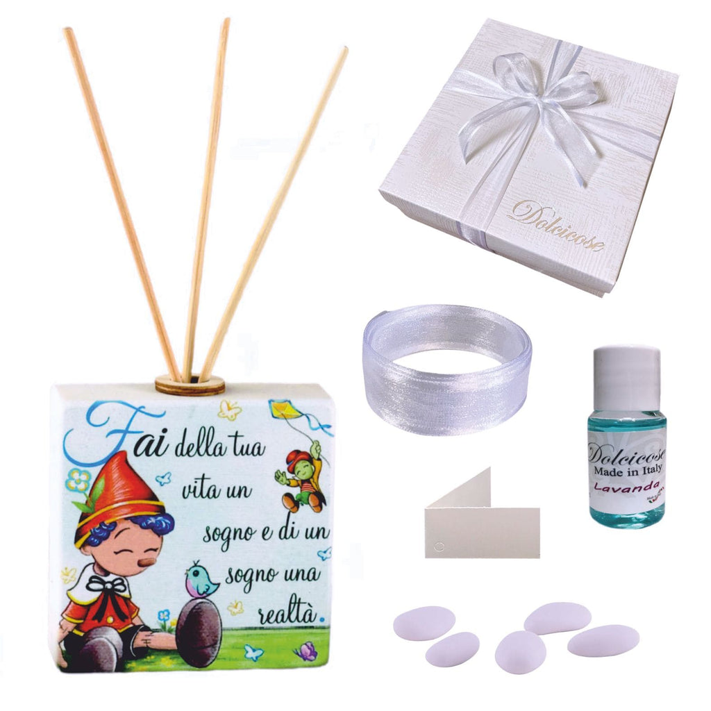 diffusore bomboniere