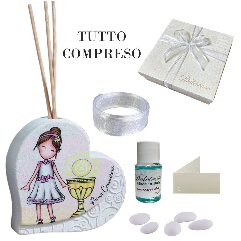 bomboniera comunione