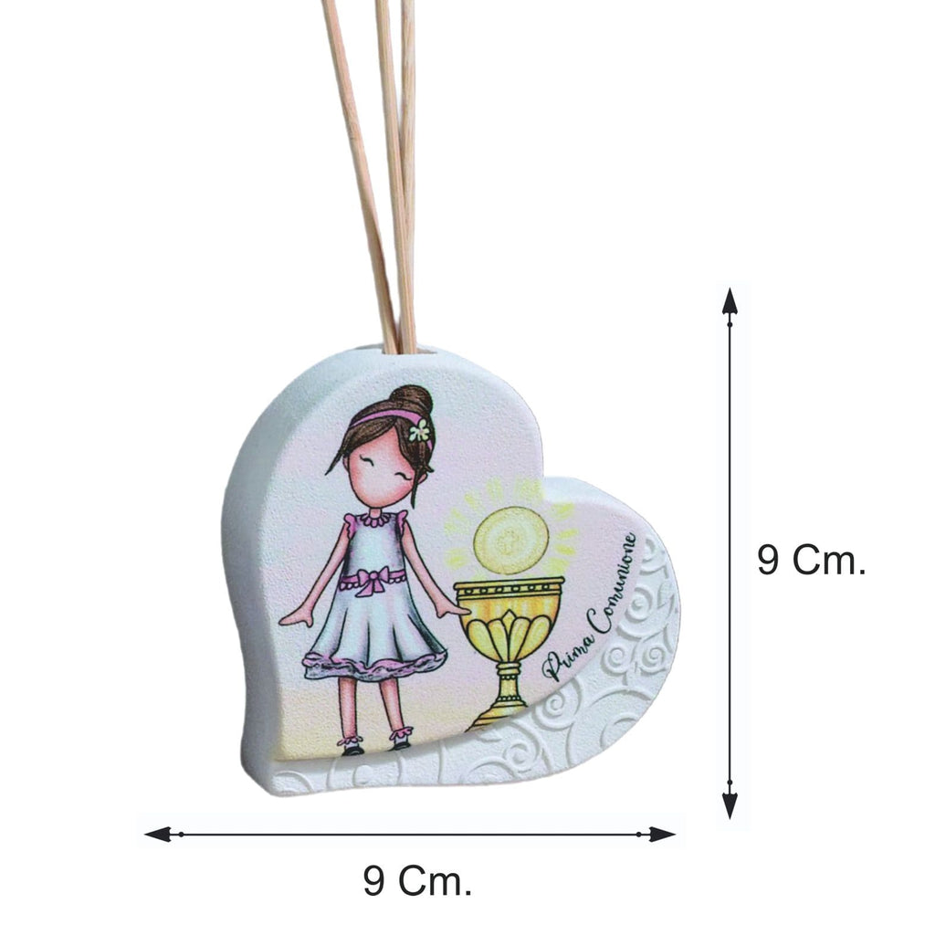 bomboniera diffusore