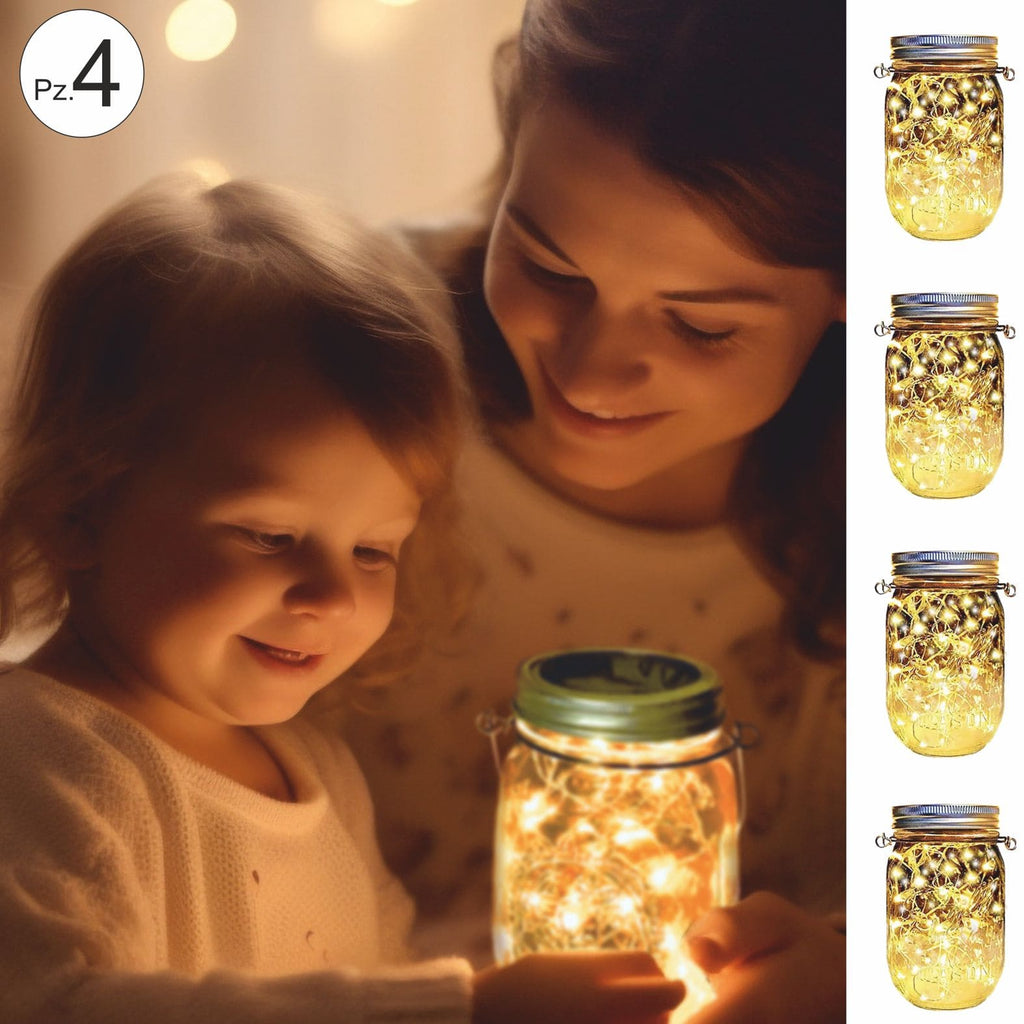 LAMPADA SOLARE GIARDINO