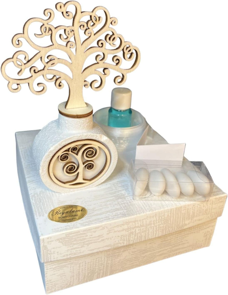 bomboniera profumatore