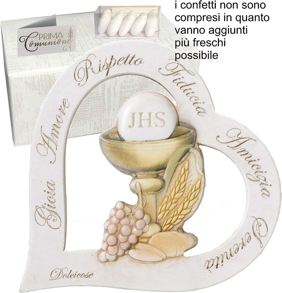 bomboniera comunione