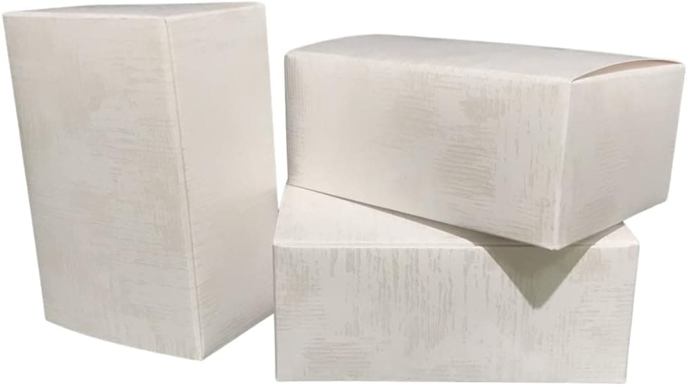 bomboniere imballate