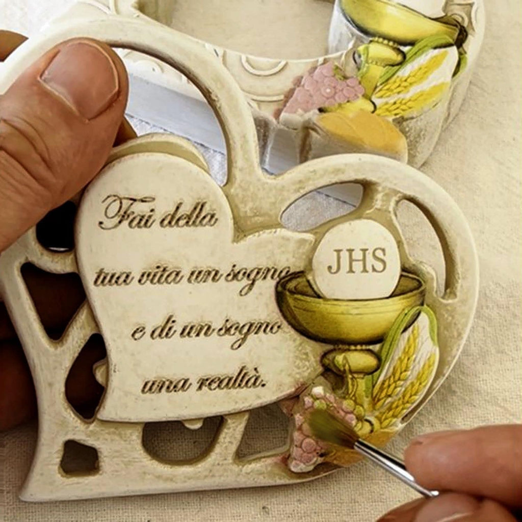 bomboniere fatte a mano