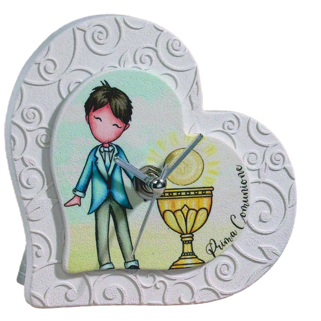 orologio comunione
