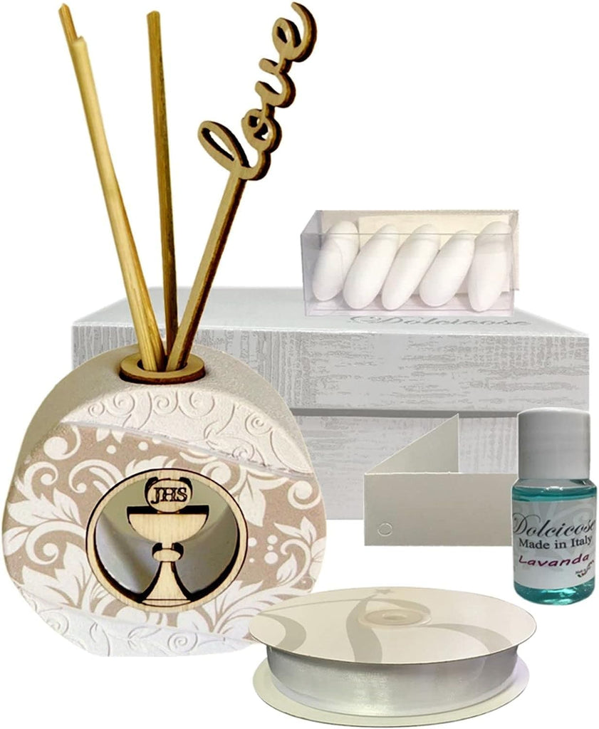 bomboniera comunione