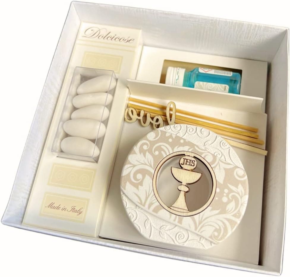 bomboniera profumata