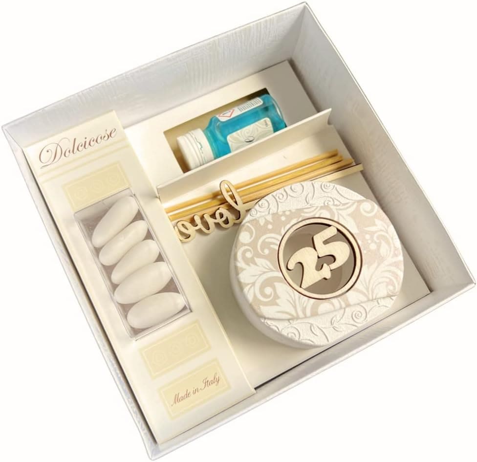 bomboniera profumata