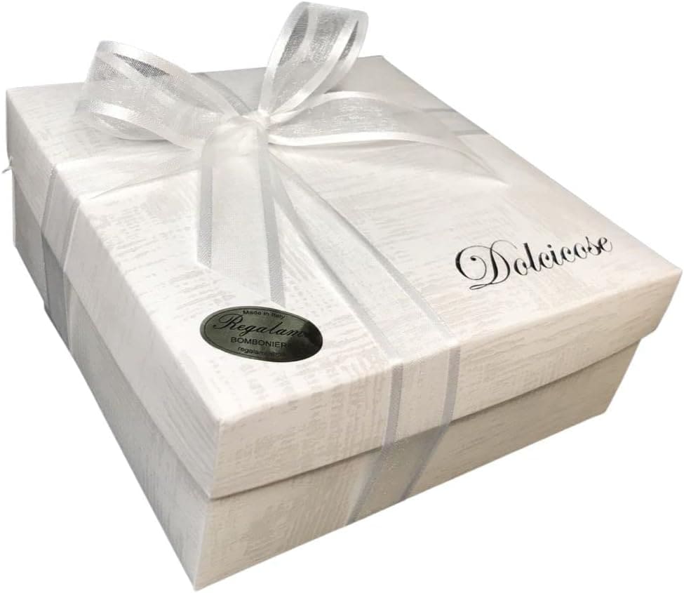 bomboniere cinquantesimo