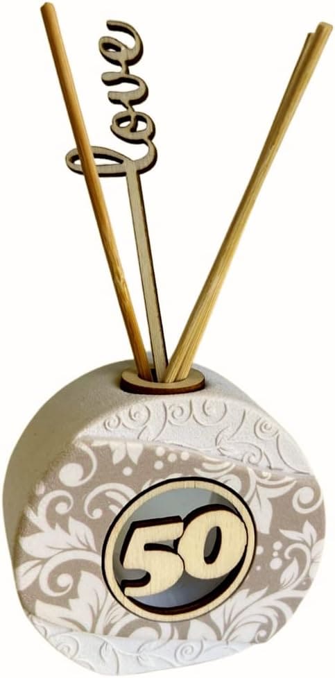 profumatore personalizzato