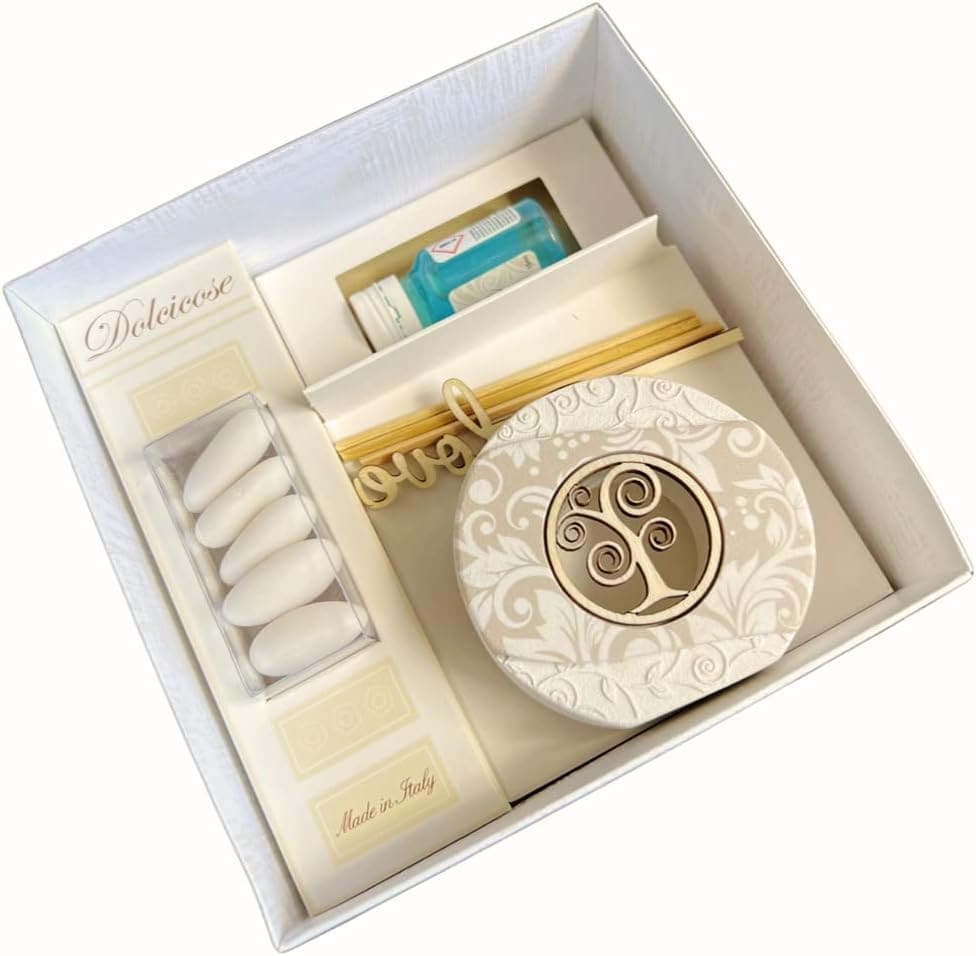 bomboniera profumatore