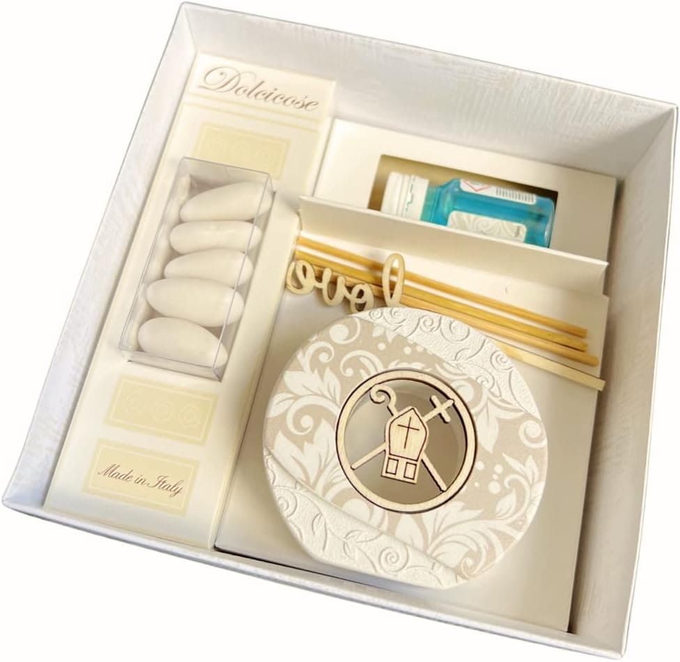 bomboniera diffusore