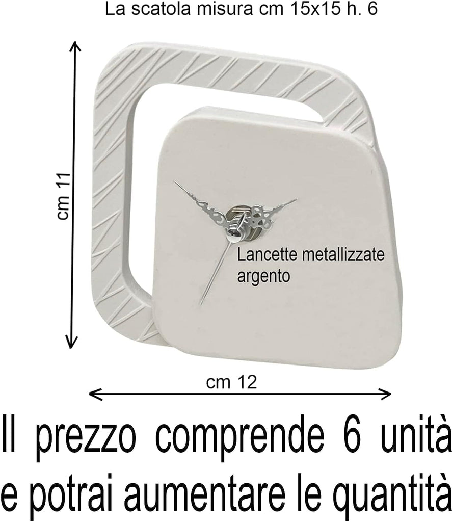 orologio personalizzato