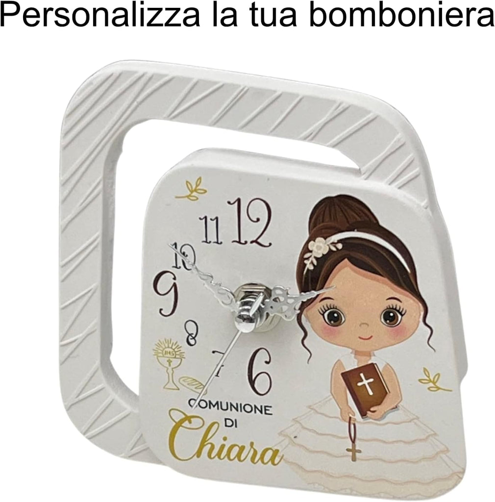orologio bimba