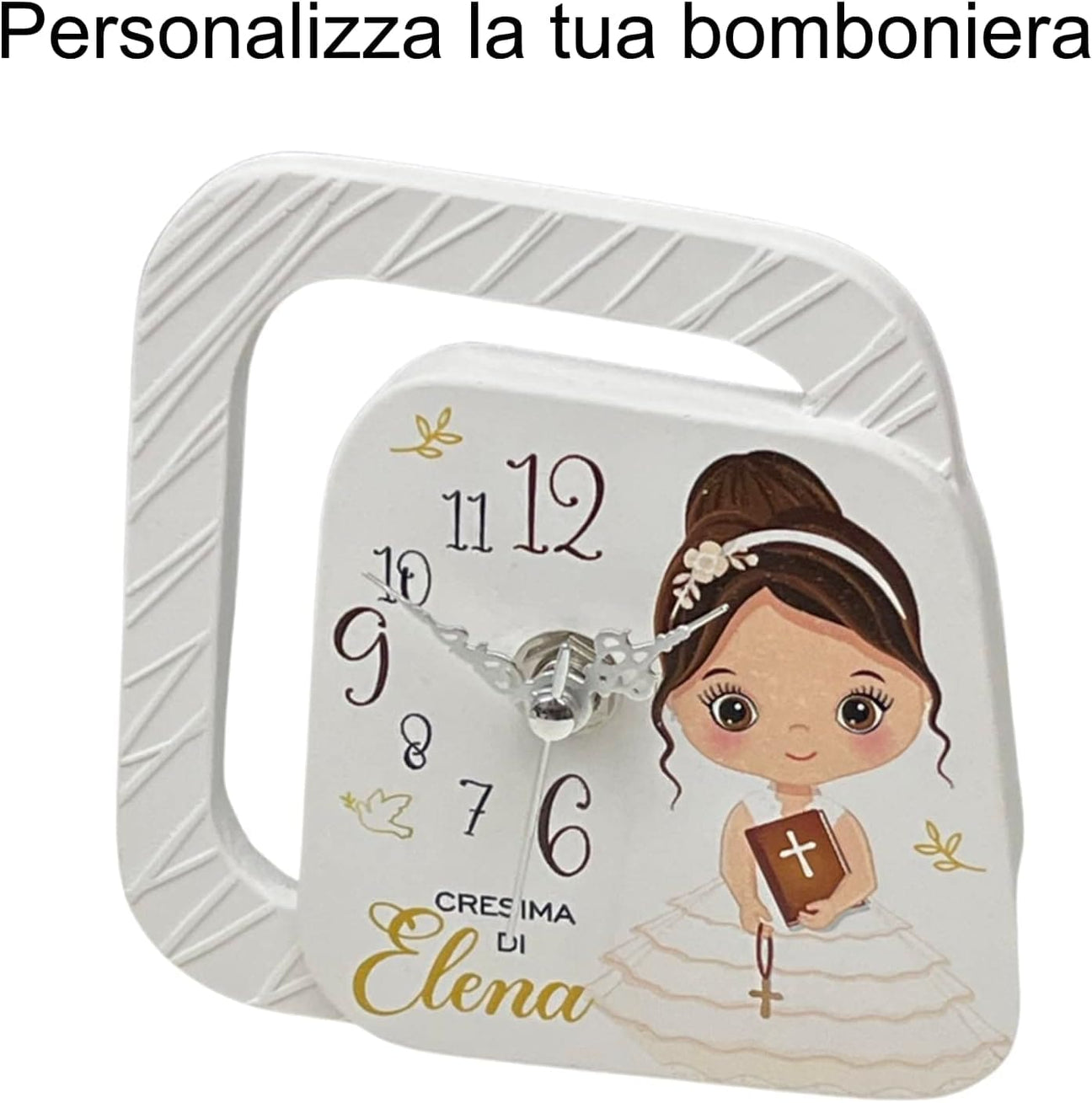bomboniere comunione